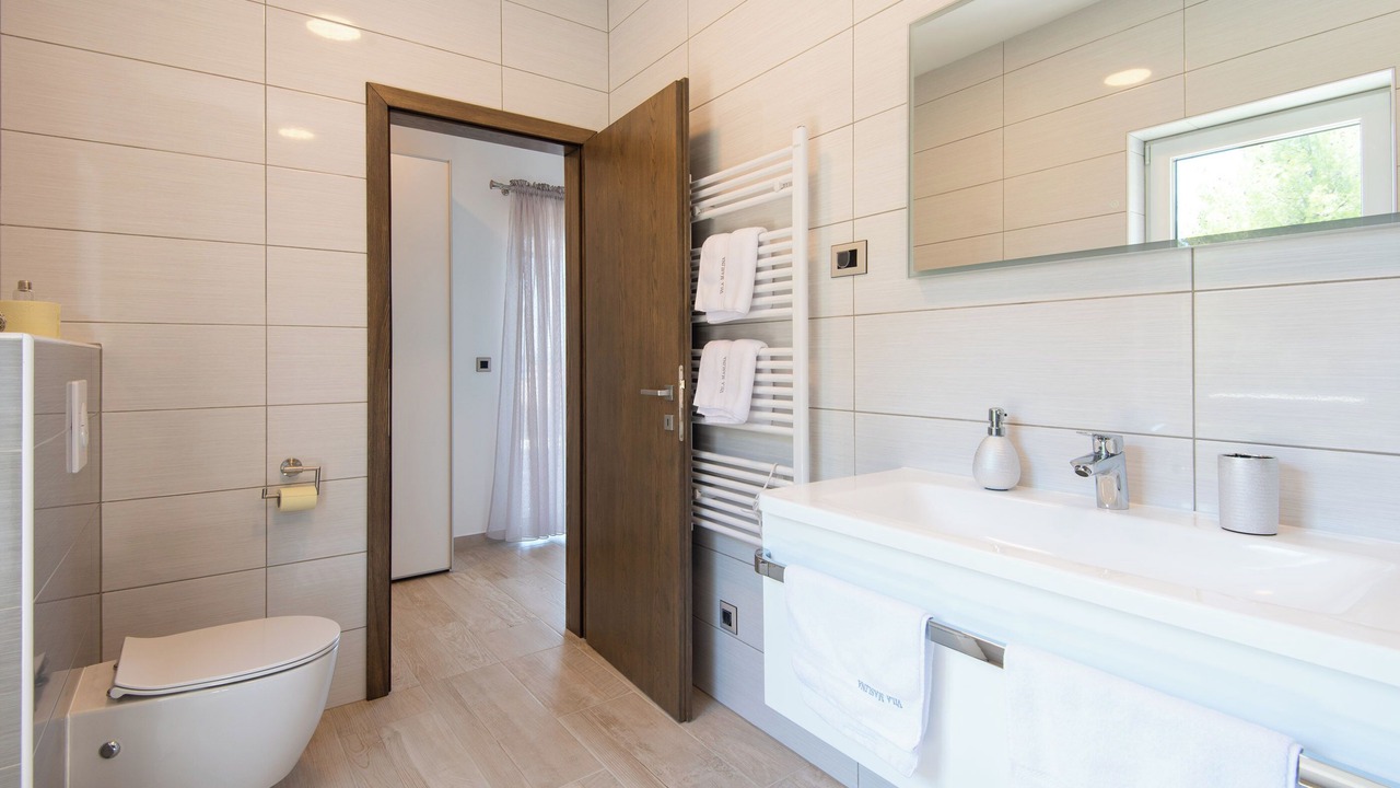 Photo of Bathroom in Stankovici