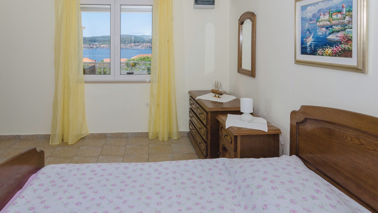 Photo of Bedroom in Kuciste