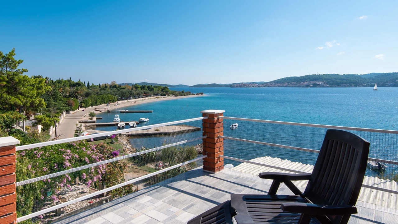 Photo of Patio Balcony in Kuciste