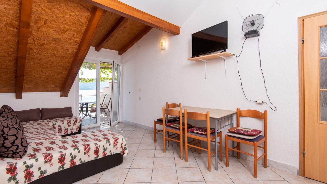 Photo of Bedroom in Kuciste