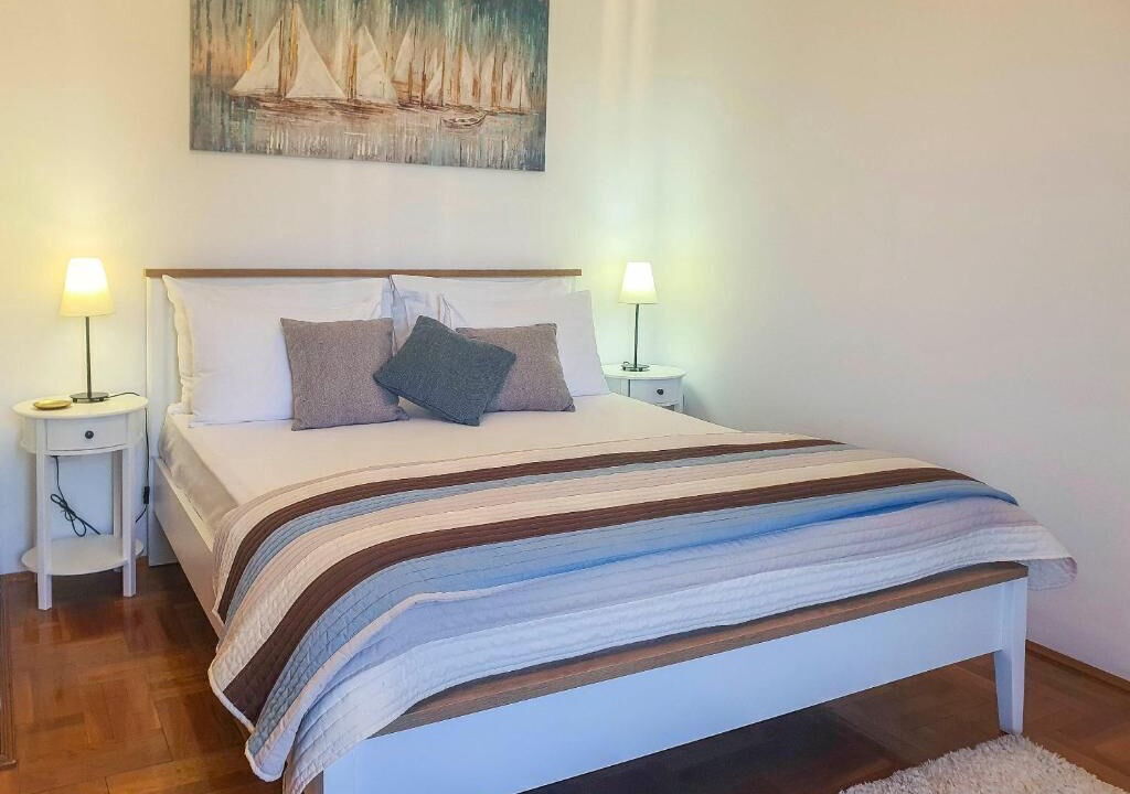 Photo of Bedroom in Viganj