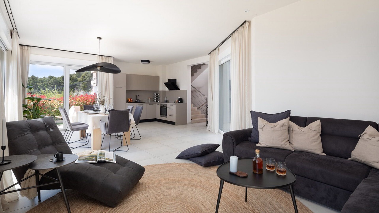 Photo of Livingroom in Kastel Sucurac
