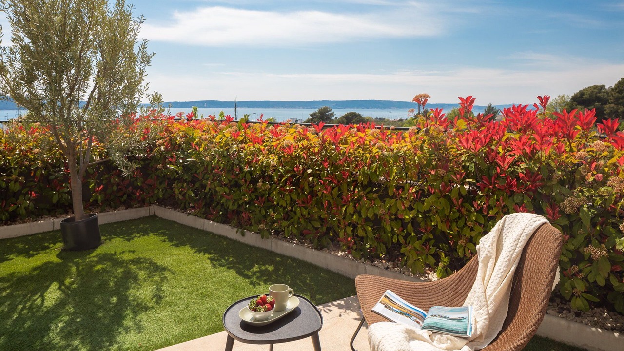 Photo of Outdoor in Kastel Sucurac