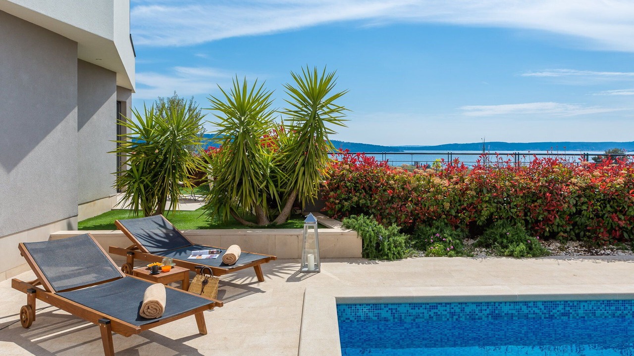Photo of Outdoor in Kastel Sucurac
