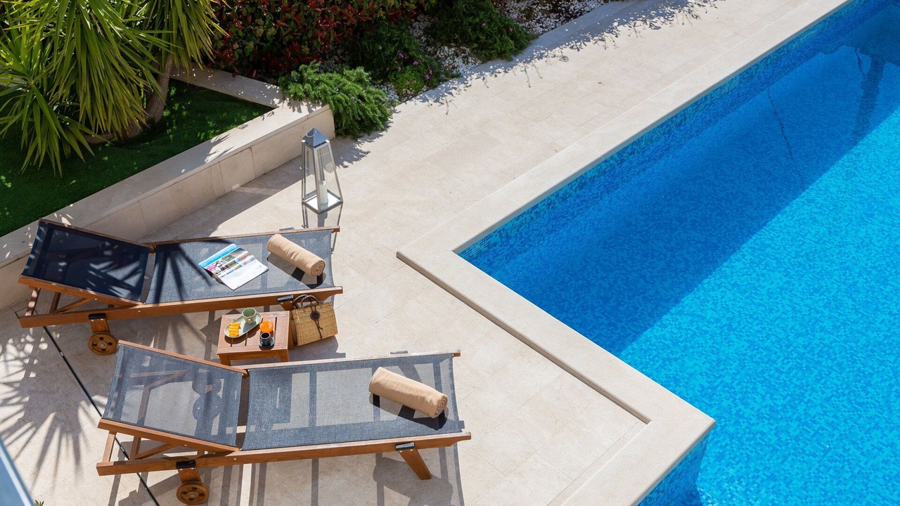 Photo of Outdoor in Kastel Sucurac