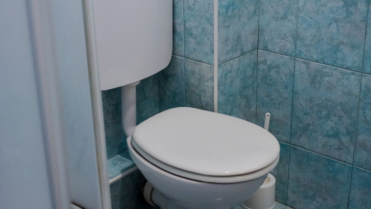 Photo of Bathroom in Drasnice