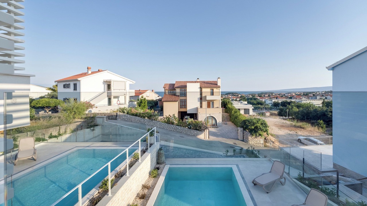 Photo of Outdoor in Krk