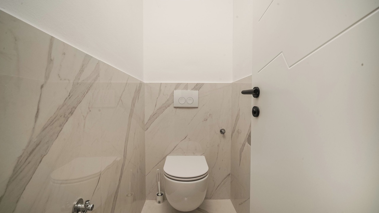 Photo of Bathroom in Bilice