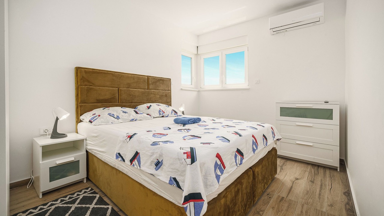Photo of Bedroom in Bilice