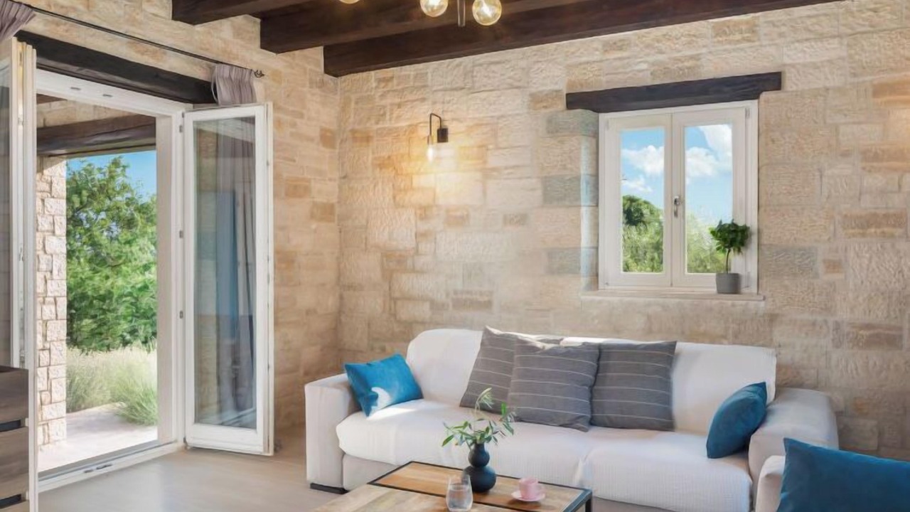 Photo of Livingroom in Mofardini