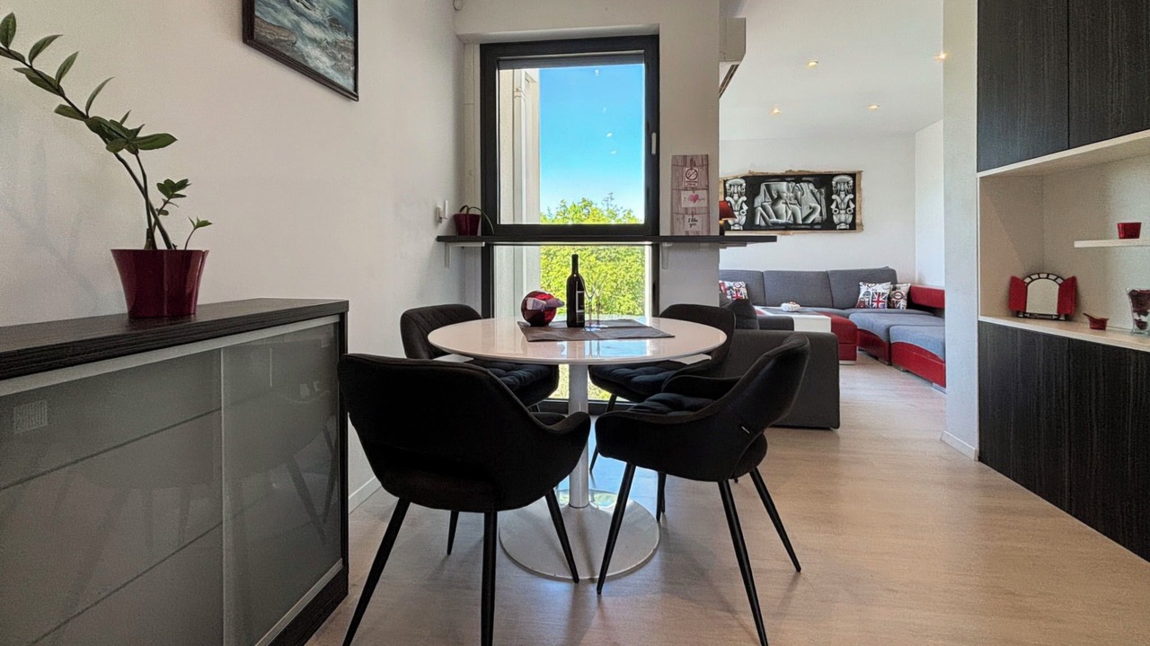Photo of Livingroom in Zurkovo