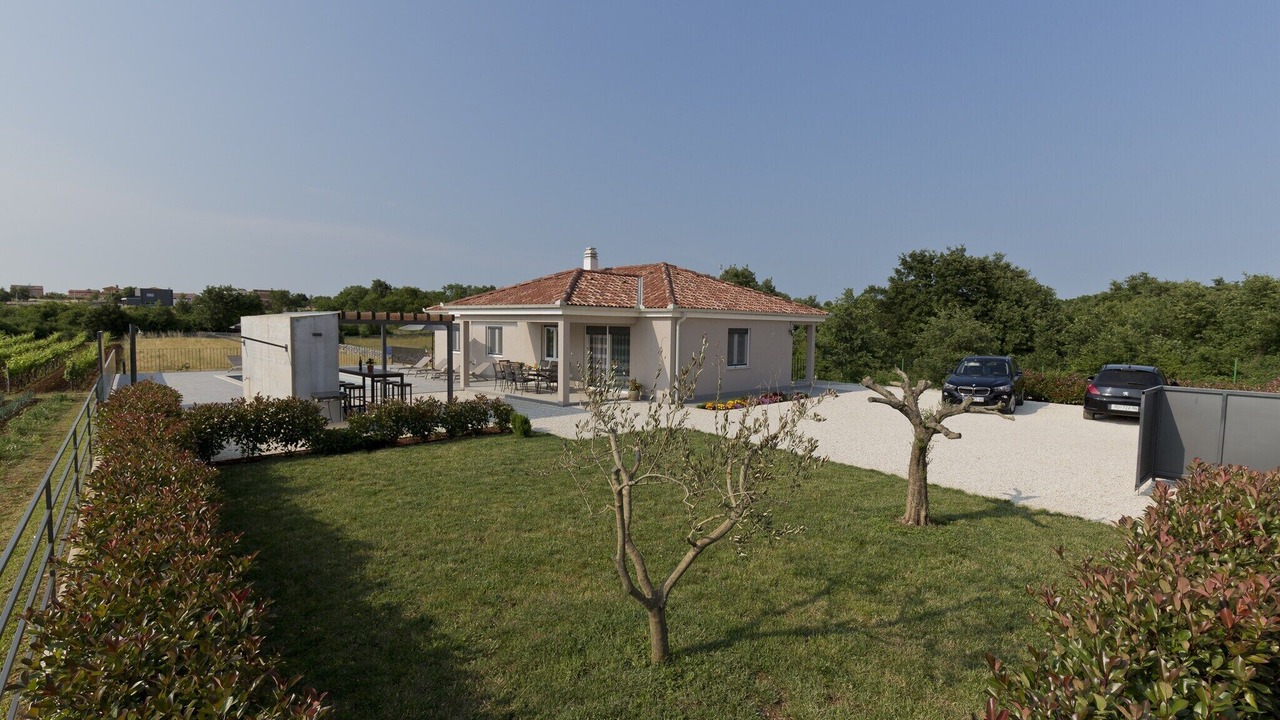 Photo of Outdoor in Kanfanar