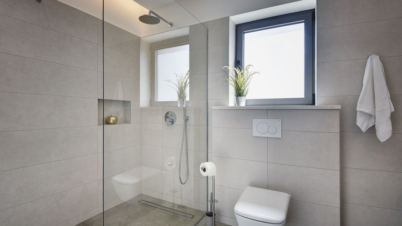 Photo of Bathroom in Pomer