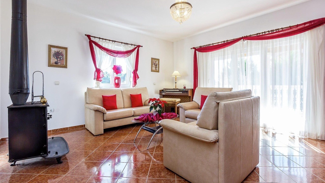 Photo of Livingroom in Pomer