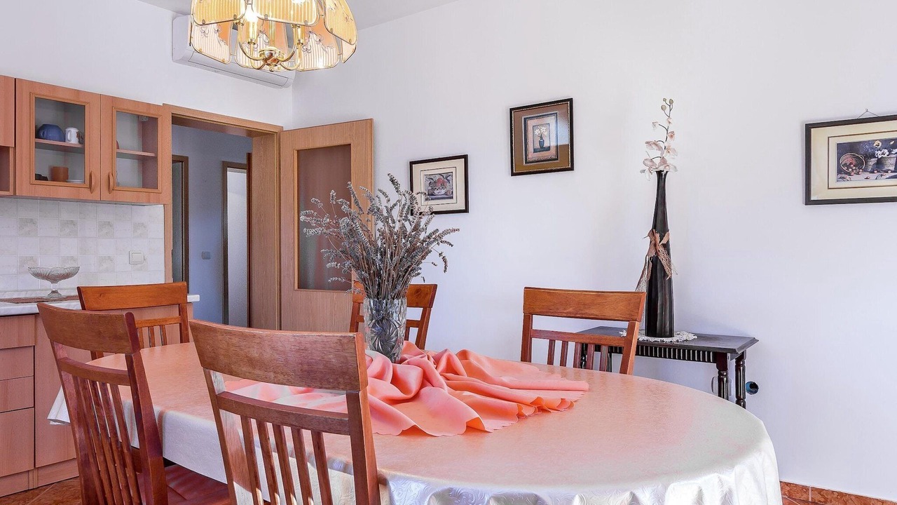 Photo of Livingroom in Pomer