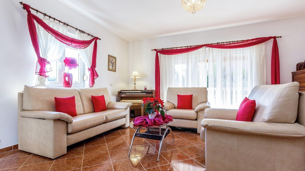 Photo of Livingroom in Pomer