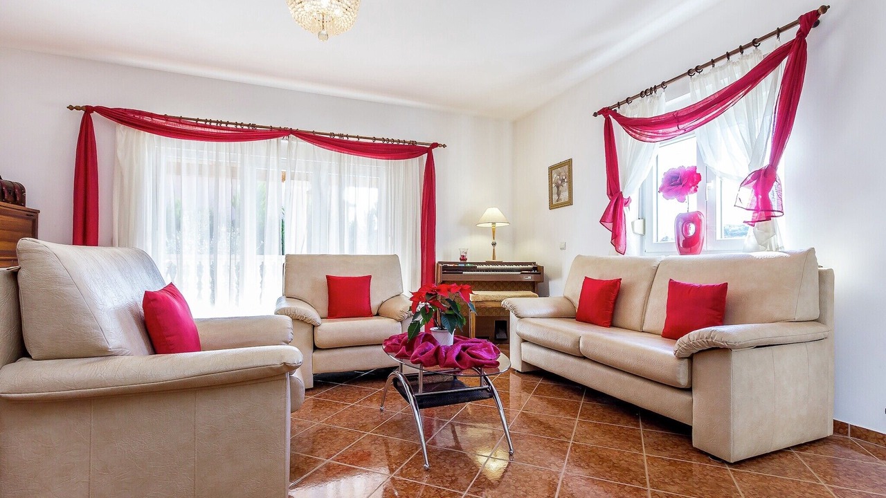 Photo of Livingroom in Pomer