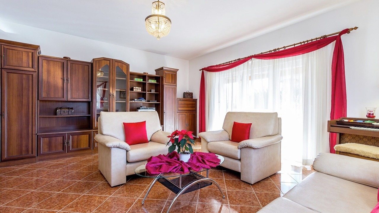 Photo of Livingroom in Pomer