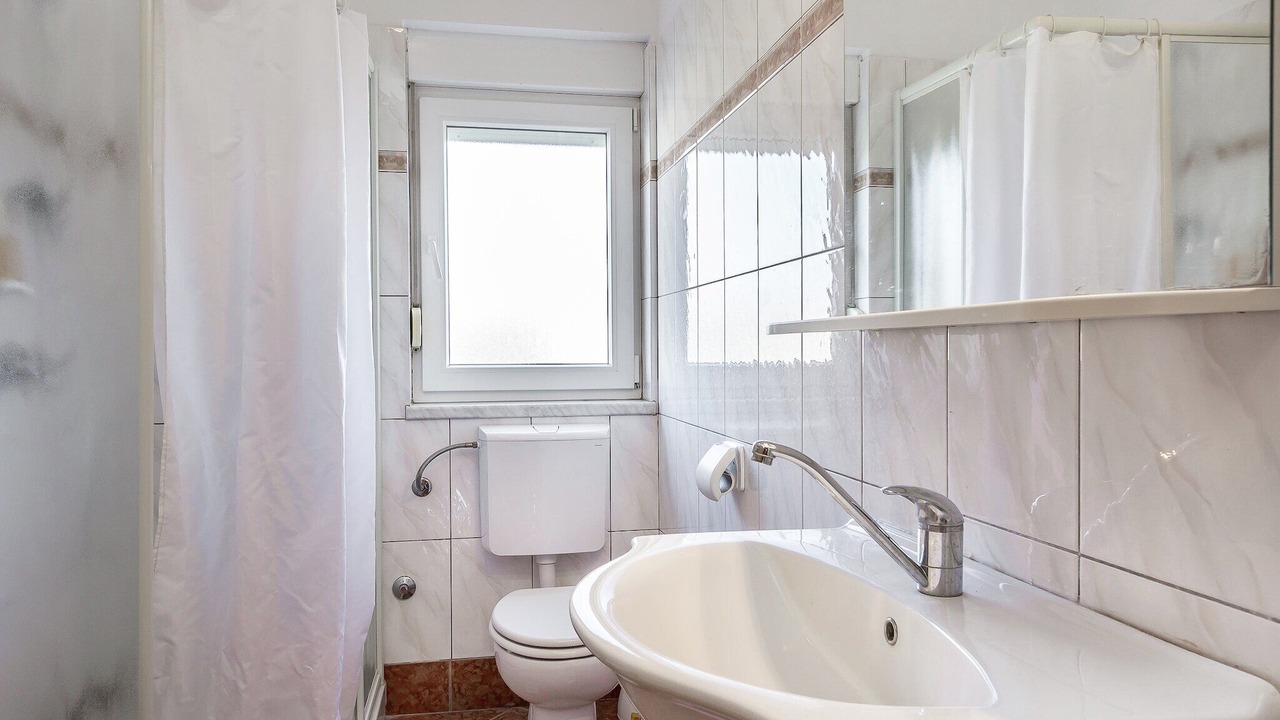Photo of Bathroom in Pomer