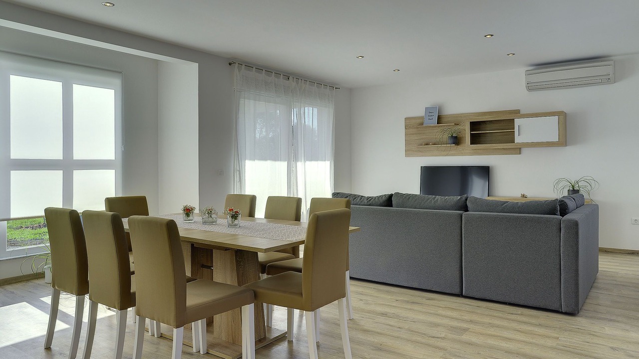 Photo of Livingroom in Galizana