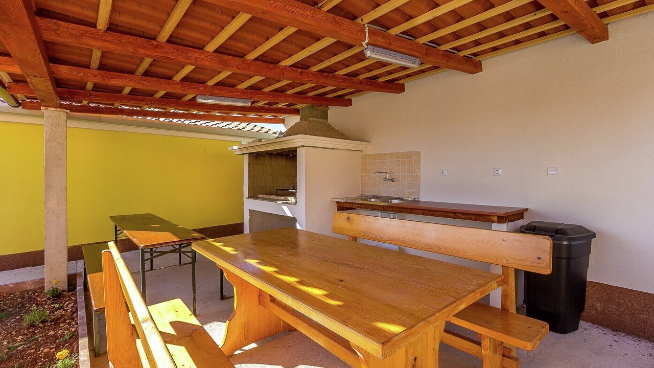 Photo of Patio Balcony in Galizana