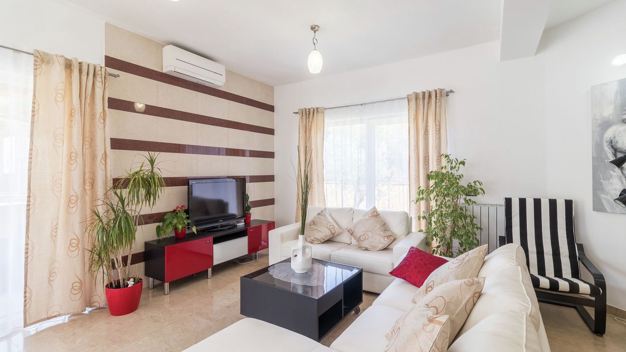 Photo of Livingroom in Valtura