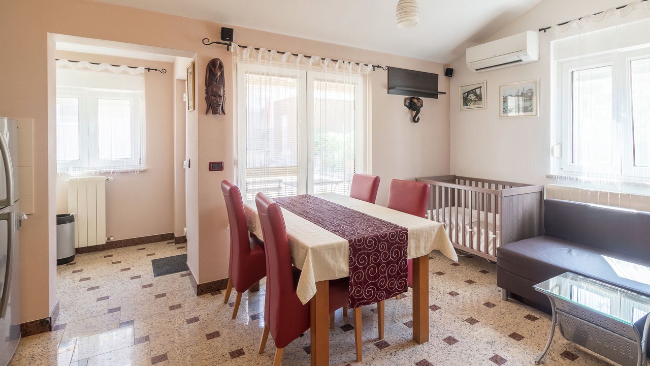 Photo of Livingroom in Valtura
