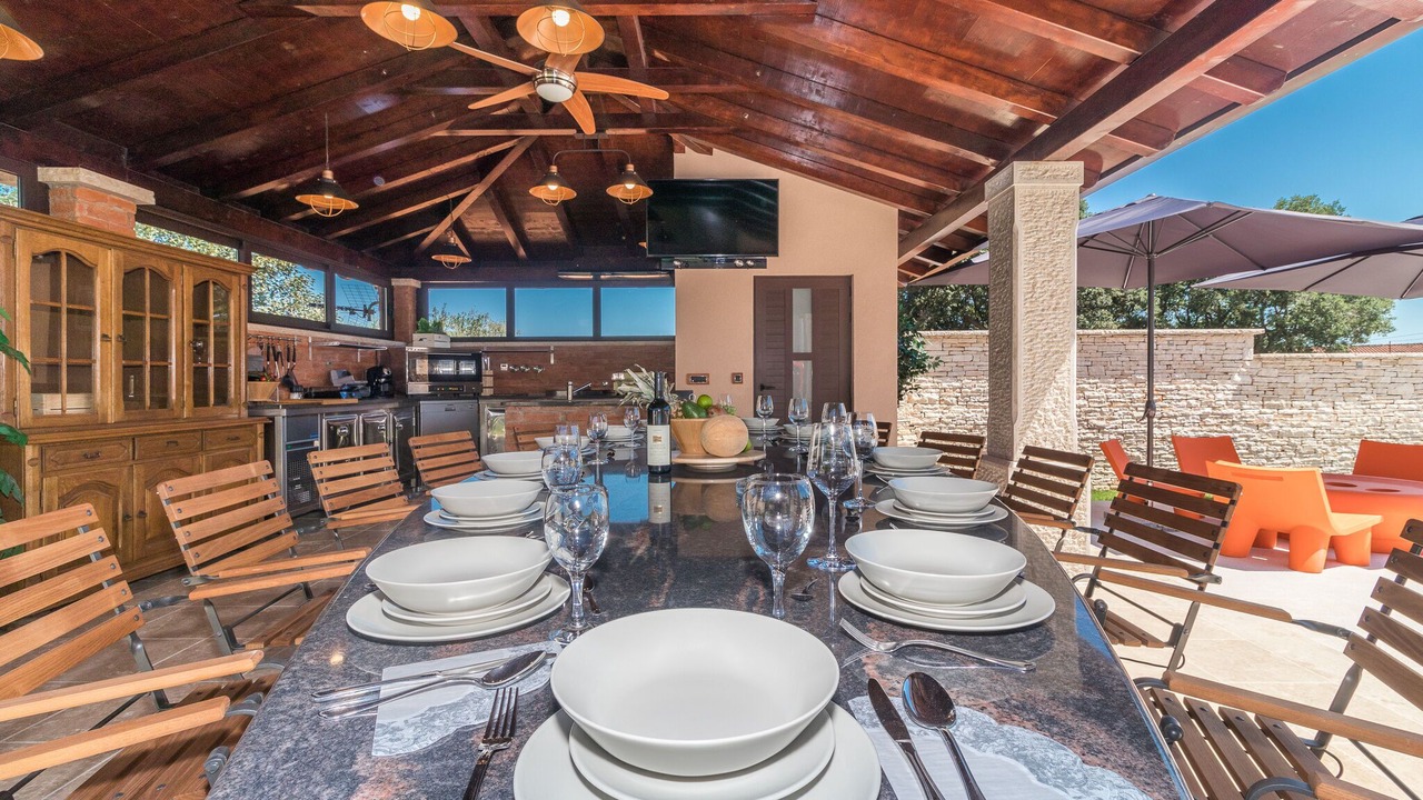 Photo of Patio Balcony in Valtura