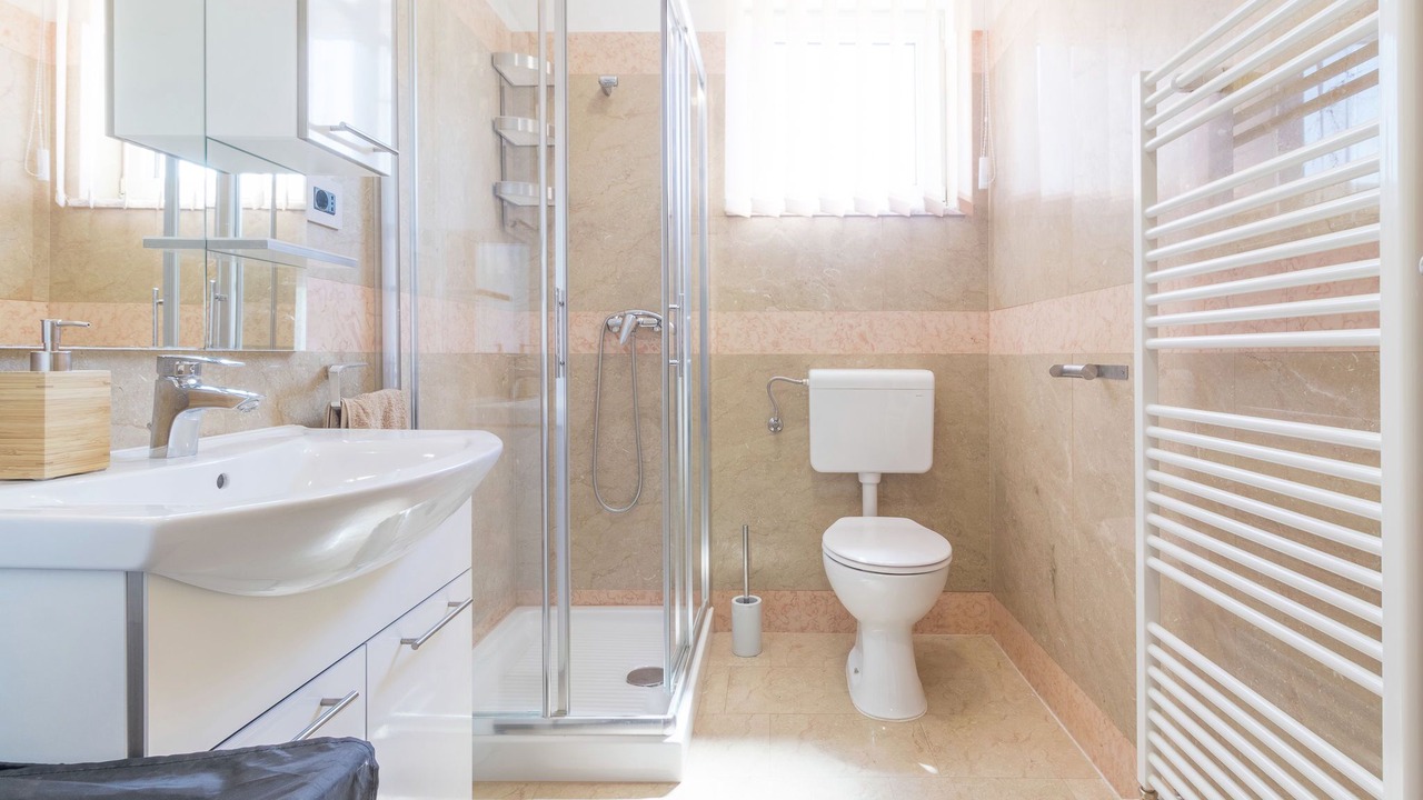 Photo of Bathroom in Valtura