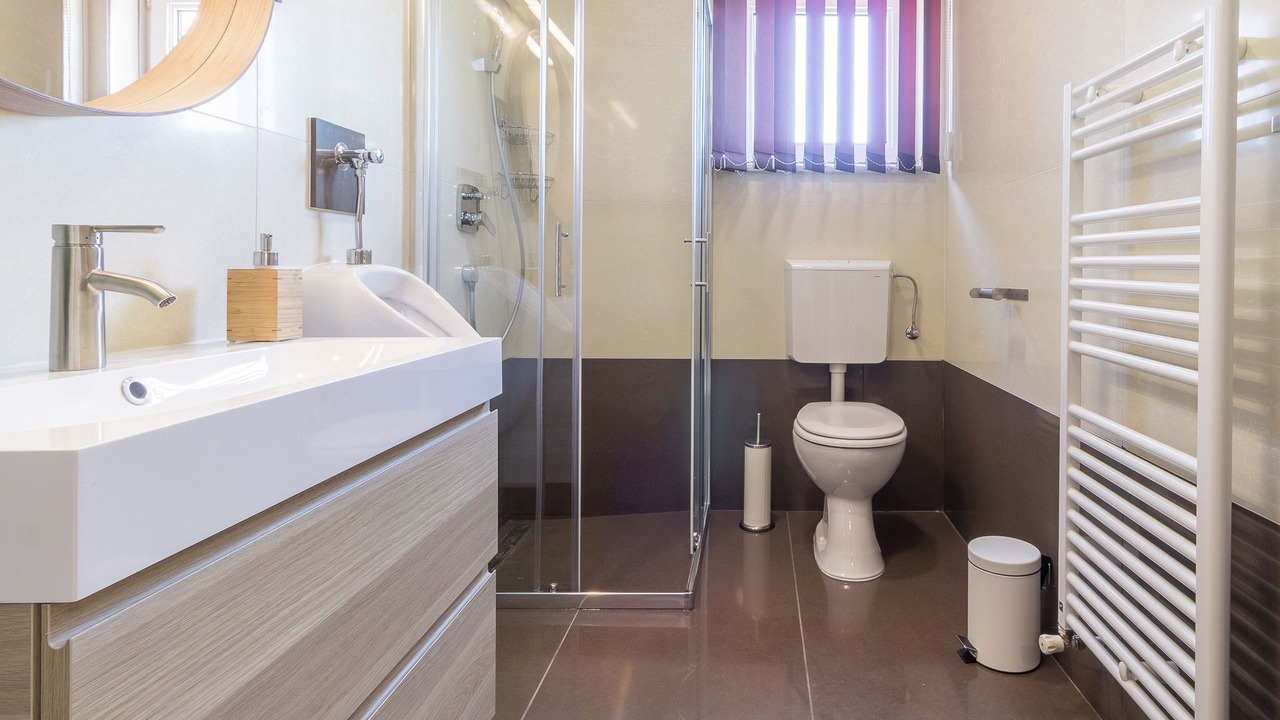 Photo of Bathroom in Valtura