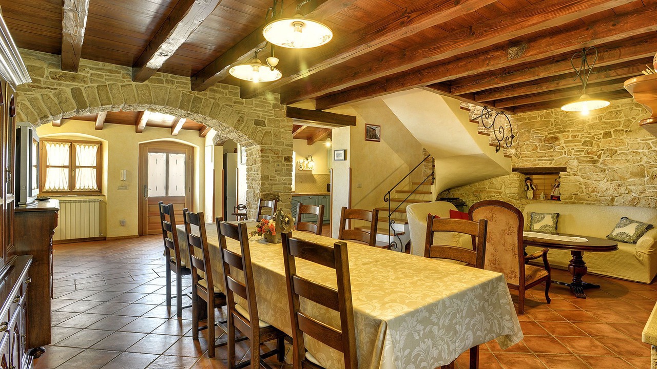 Photo of Livingroom in Valtura