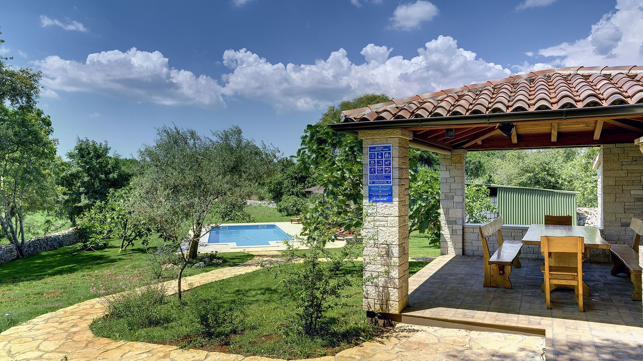 Photo of Patio Balcony in Valtura