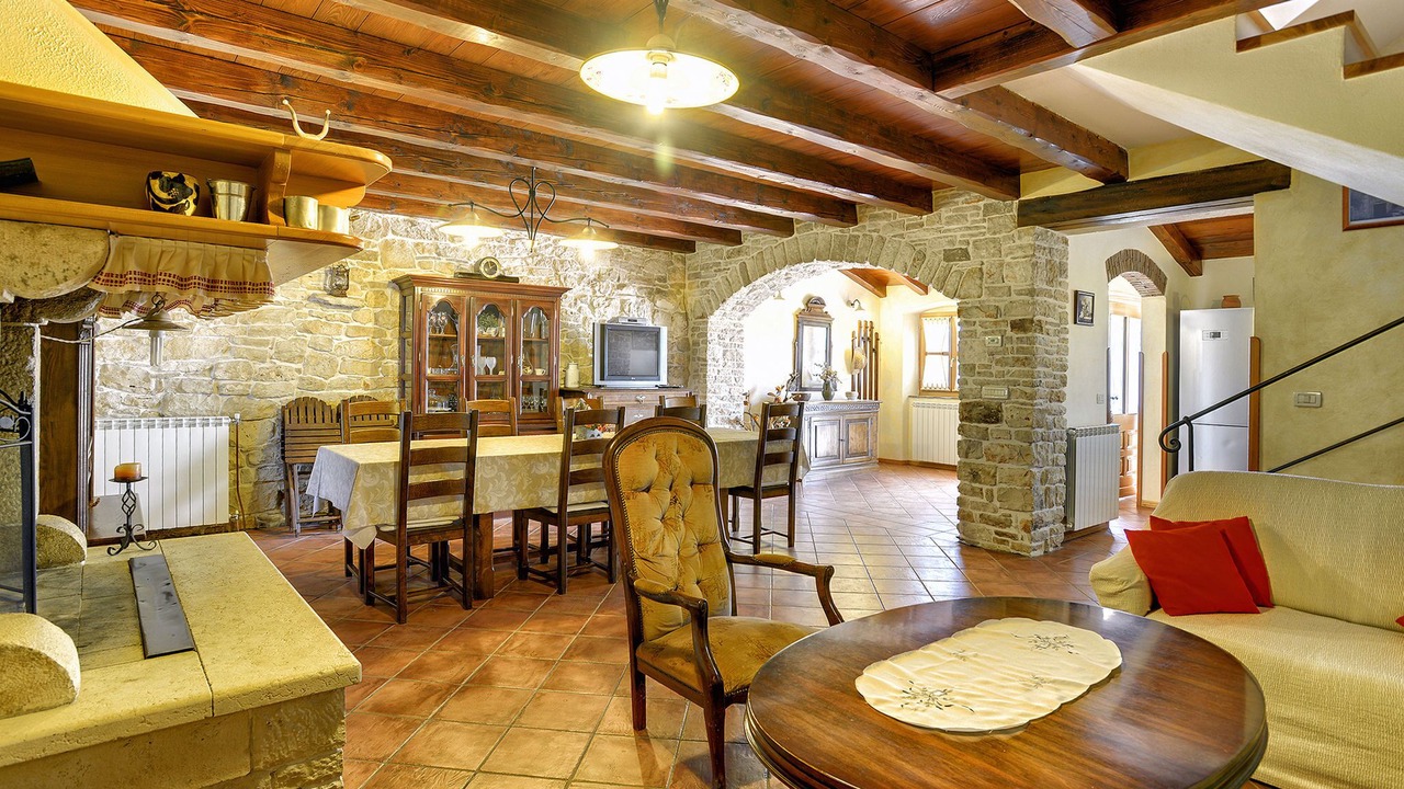 Photo of Livingroom in Valtura