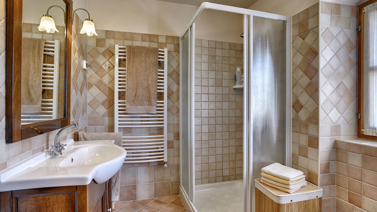 Photo of Bathroom in Valtura