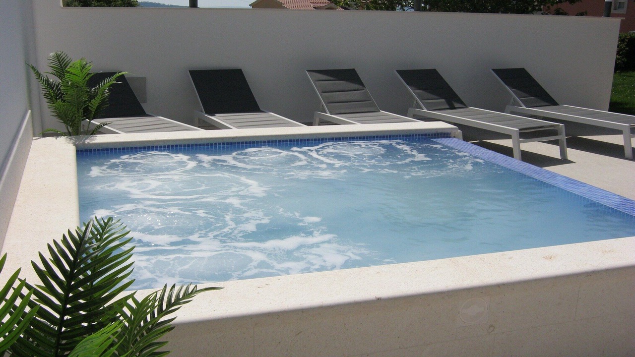 Photo of Patio Balcony in Kastel Sucurac