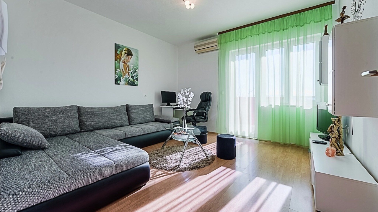 Photo of Livingroom in Kastel Sucurac