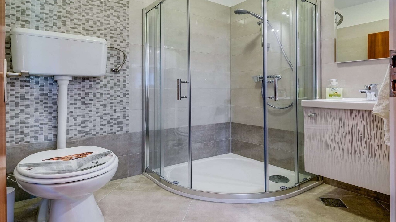 Photo of Bathroom in Kastel Sucurac