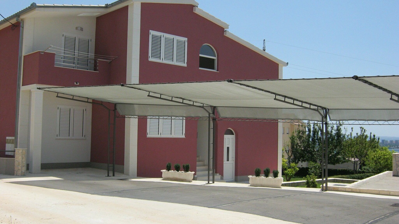Photo of Outdoor in Kastel Sucurac