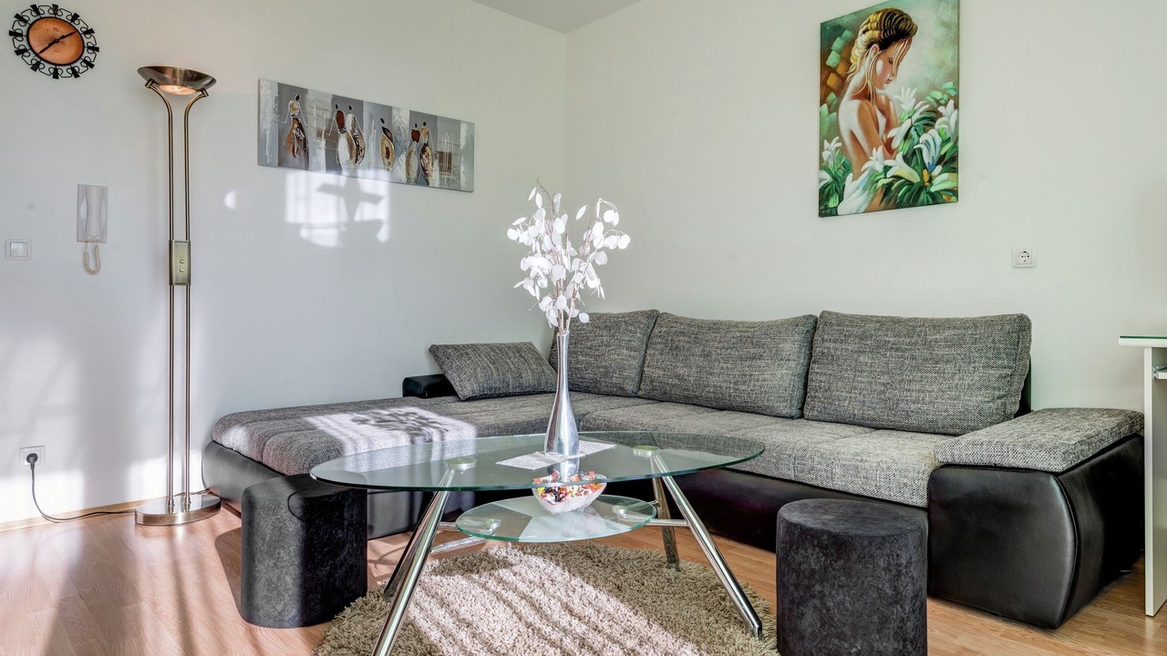Photo of Livingroom in Kastel Sucurac