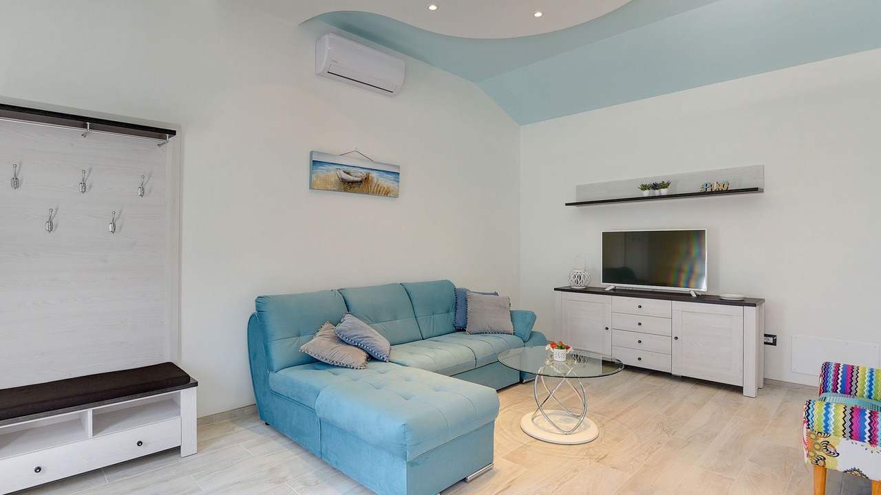 Photo of Livingroom in Galizana