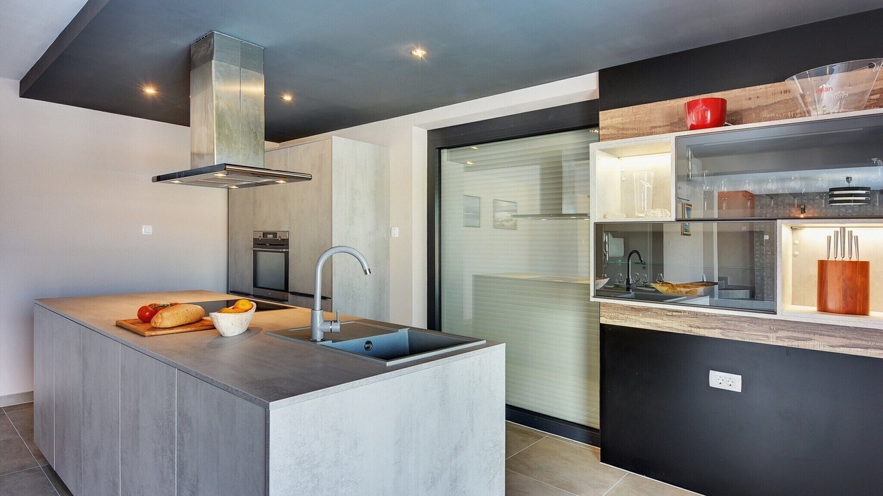 Photo of Kitchen in Fazana
