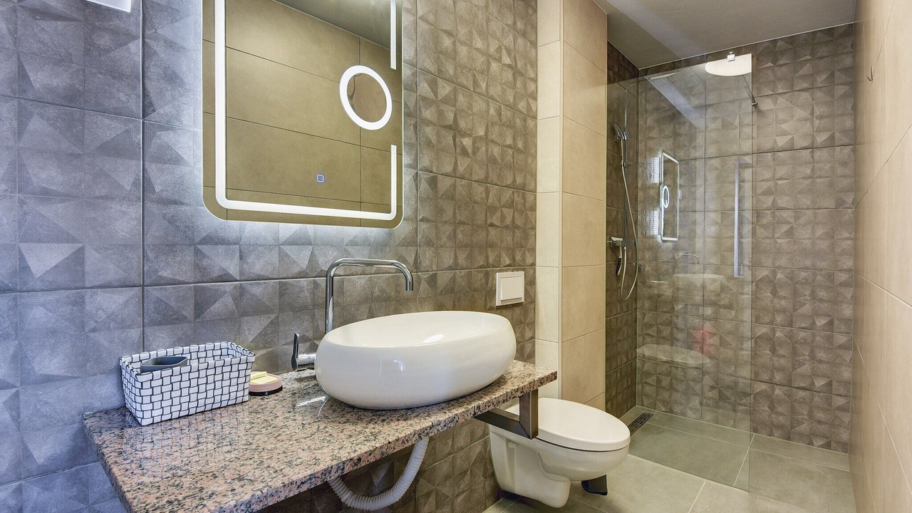 Photo of Bathroom in Fazana