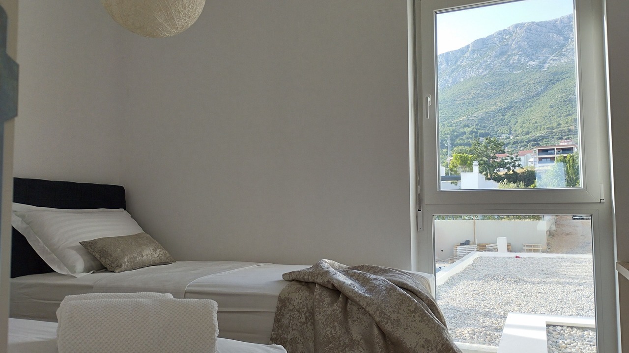 Photo of Bedroom in Kastel Sucurac