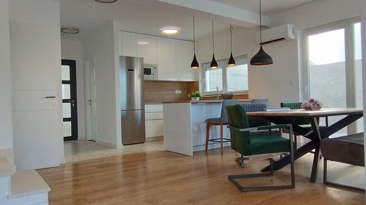 Photo of Kitchen in Kastel Sucurac