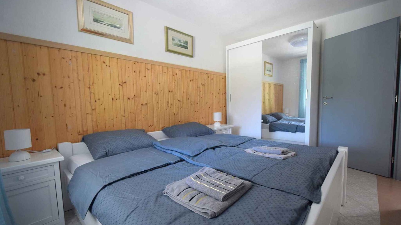 Photo of Bedroom in Omisalj