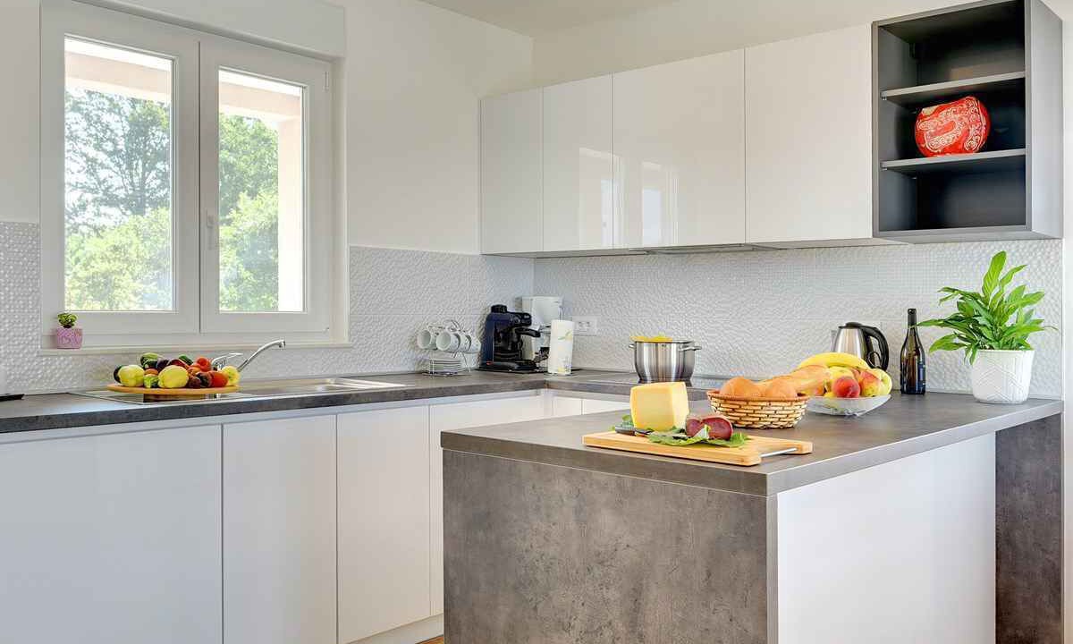 Photo of Kitchen in Kanfanar