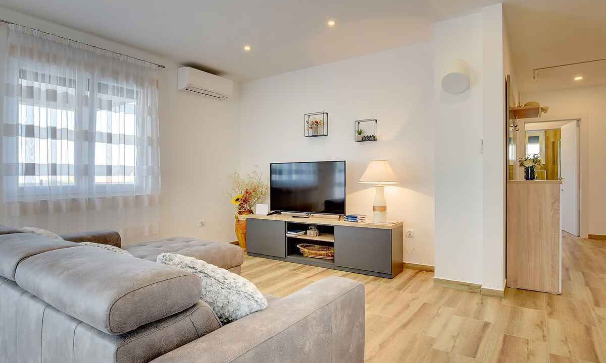 Photo of Livingroom in Kanfanar