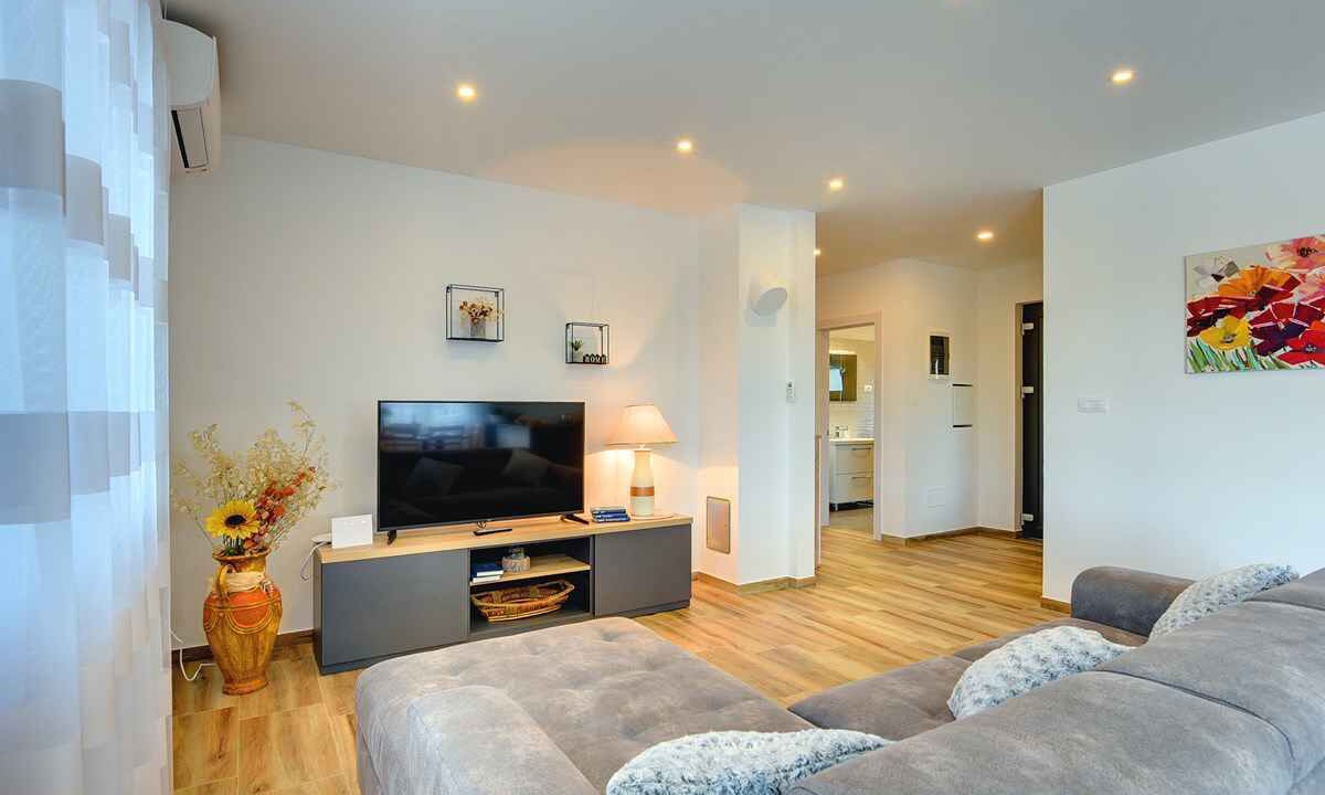 Photo of Livingroom in Kanfanar