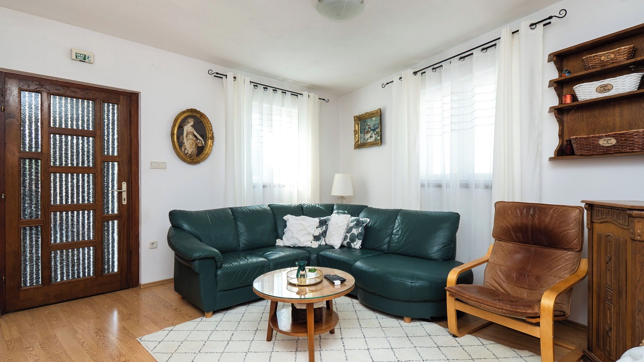 Photo of Livingroom in Skradin