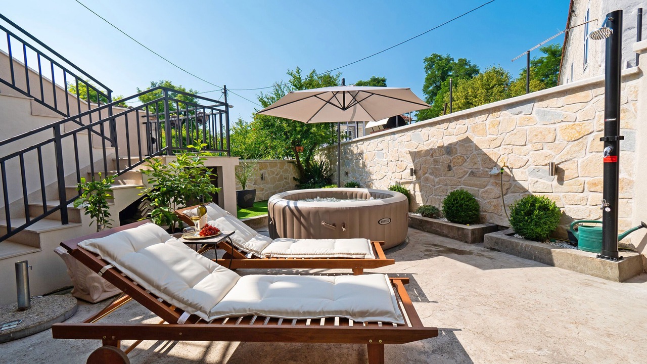 Photo of Outdoor in Skradin